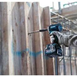 Visseuse à Chocs 40V Makita TD001GZ02 220 Nm (sans Batterie Ni Chargeur) En Coffret MAKPAC -Outils Soldes AFD 100016