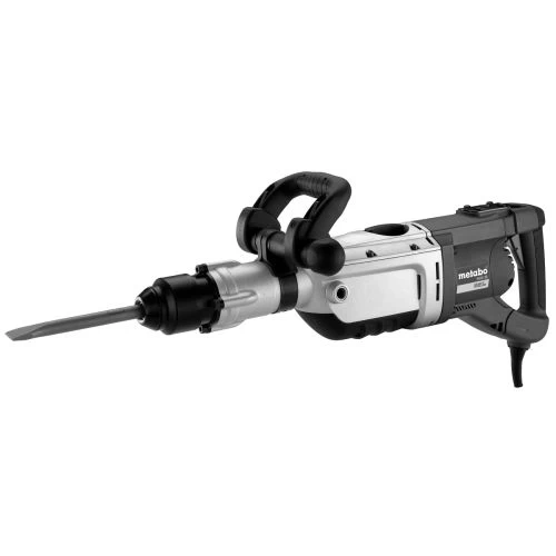 Marteau-piqueur SDS-Max Metabo MHE 96 1600 W 3 Marteau-piqueur SDS-Max Metabo MHE 96 1600 W