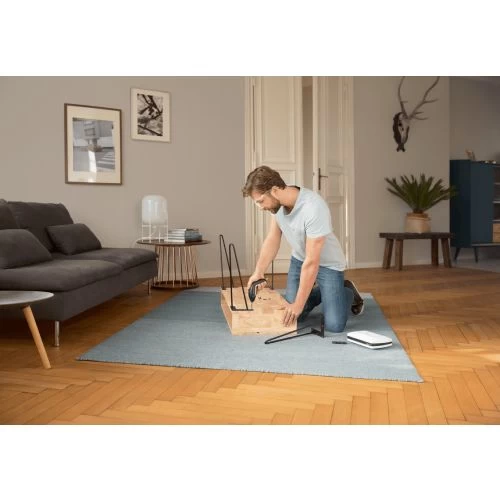 Visseuse 3,6V Bosch IXO - 06039A800R 7 Visseuse 3,6V Bosch IXO - 06039A800R – Image 5