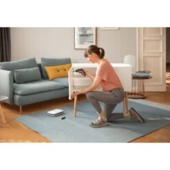 Visseuse 3,6V Bosch IXO - 06039A800R 9 Visseuse 3,6V Bosch IXO - 06039A800R -Outils Soldes AFD 100134