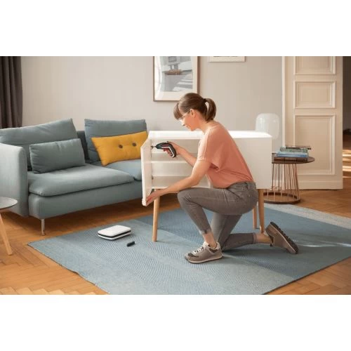 Visseuse 3,6V Bosch IXO - 06039A800R 5 Visseuse 3,6V Bosch IXO - 06039A800R – Image 3