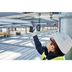 Boulonneuse 18V Bosch GDS 18V-300 + 2 Batteries Procore 5,5 Ah + Chargeur + L-Boxx 136 - 06019D820C -Outils Soldes AFD 100348