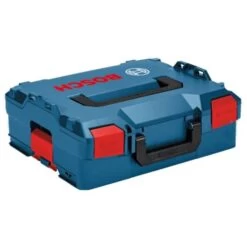 Perceuse-visseuse 18V Bosch GSR 18V-60 C + 2 Batteries 5,5 Ah + Chargeur + L-Boxx 136 12 Perceuse-visseuse 18V Bosch GSR 18V-60 C + 2 Batteries 5,5 Ah + Chargeur + L-Boxx 136 -Outils Soldes AFD 100400