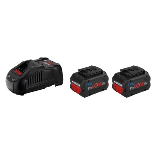 Perceuse-visseuse 18V Bosch GSR 18V-60 C + 2 Batteries 5,5 Ah + Chargeur + L-Boxx 136 6 Perceuse-visseuse 18V Bosch GSR 18V-60 C + 2 Batteries 5,5 Ah + Chargeur + L-Boxx 136 – Image 4
