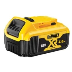 Perceuse-visseuse XR Brushless 18V Dewalt DCD791M2 + 2 Batteries 4 Ah + Chargeur + T-stak -Outils Soldes AFD 100701