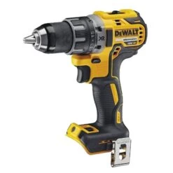 Perceuse-visseuse XR Brushless 18V Dewalt DCD791M2 + 2 Batteries 4 Ah + Chargeur + T-stak -Outils Soldes AFD 100704