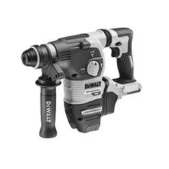 Perforateur Burineur SDS+ 54V Dewalt DCH323T2-QW + 2 Batteries 6.0 Ah Flexvolt + Chargeur + T-STAK -Outils Soldes AFD 102084