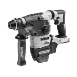 Perforateur-burineur SDS-Plus 54V Dewalt DCH323NT + 2 Batteries Flexvolt 9Ah/3Ah + Chargeur + T-STAK -Outils Soldes AFD 102098