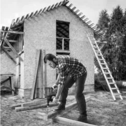 Perforateur Burineur 18V Bosch GBH18V-21 Avec 2 Batteries 4Ah + Chargeur + Coffret L-Boxx - 0611911102 13 Perforateur Burineur 18V Bosch GBH18V-21 Avec 2 Batteries 4Ah + Chargeur + Coffret L-Boxx - 0611911102 -Outils Soldes AFD 102314