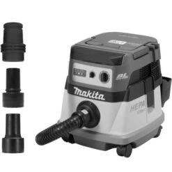 Aspirateur 36V Makita DVC863LZX (sans Batterie Ni Chargeur)