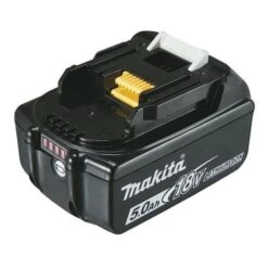 Makita Batterie 18V 5Ah BL1850B