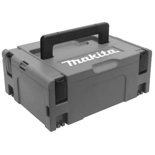 Boulonneuse à Chocs 18V Makita DTW251RMJ + 2 Batteries 4 Ah + Chargeur + MAKPAC 2 4 Boulonneuse à Chocs 18V Makita DTW251RMJ + 2 Batteries 4 Ah + Chargeur + MAKPAC 2 – Image 2