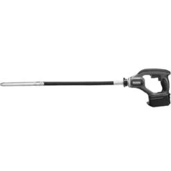 Vibreur à Béton Makita DVR350RME 18 V + 2 Batteries 4 Ah + Chargeur + Coffret