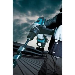 Perceuse Visseuse 18V Makita DDF458Z 13 Mm (sans Batterie Ni Chargeur) 12 Perceuse Visseuse 18V Makita DDF458Z 13 Mm (sans Batterie Ni Chargeur) -Outils Soldes AFD 103141