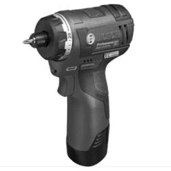 Visseuse Sans-fil Bosch GSR 12V-20 HX 12 V + 2 Batteries 3 Ah + Chargeur + L-Boxx + Accessoires -Outils Soldes AFD 103189