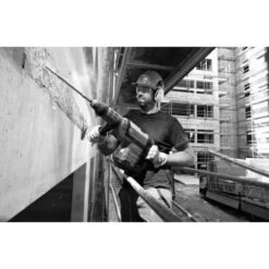 Perforateur SDS-Max 1500W Bosch GBH 8-45 D Professional En Coffret - 0611265100 -Outils Soldes AFD 103192