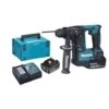 Perforateur SDS-Plus 18V Makita DHR171RTJ + 2 Batteries 5 Ah + Chargeur En Coffret Makpac -Outils Soldes AFD 103243
