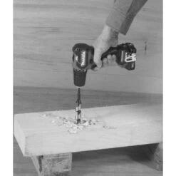 Perceuse-visseuse 12V Makita DF332DSAJ + 2 Batteries CXT Li-Ion 2 Ah + Chargeur + Coffret Makpac -Outils Soldes AFD 103380