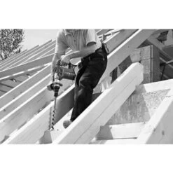 Perforateur Burineur SDS+ 900W Bosch GBH 4-32 DFR - 0611332101 -Outils Soldes AFD 103408