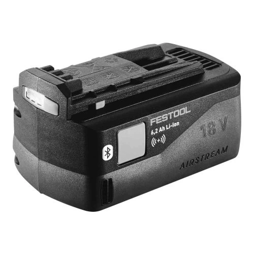 Batterie Festool BP 18 ASI 6,2 Ah Li - 201797 3 Batterie Festool BP 18 ASI 6,2 Ah Li - 201797