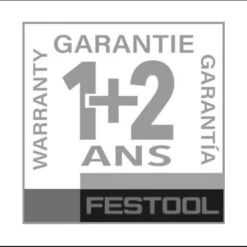 Batterie Festool BP 18 ASI 6,2 Ah Li - 201797 8 Batterie Festool BP 18 ASI 6,2 Ah Li - 201797 -Outils Soldes AFD 103660