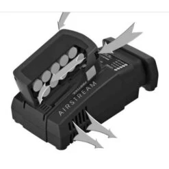 Batterie Festool BP 18 Li 5,2 AS 18 V - 5,2 Ah - 200181 -Outils Soldes AFD 103670