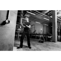 Perforateur SDS-Plus 18V Metabo KHA 18 LTX BL 24 Quick (sans Batterie Ni Chargeur) En Coffret METABOX - 600211840 12 Perforateur SDS-Plus 18V Metabo KHA 18 LTX BL 24 Quick (sans Batterie Ni Chargeur) En Coffret METABOX - 600211840 -Outils Soldes AFD 103866