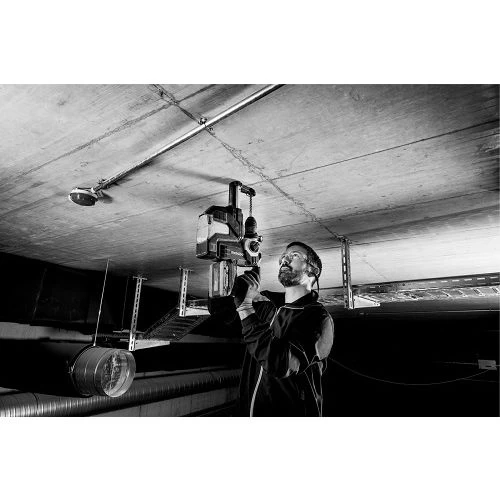 Perforateur SDS-Plus 18V Metabo KHA 18 LTX BL 24 Quick (sans Batterie Ni Chargeur) En Coffret METABOX - 600211840 5 Perforateur SDS-Plus 18V Metabo KHA 18 LTX BL 24 Quick (sans Batterie Ni Chargeur) En Coffret METABOX - 600211840 – Image 3