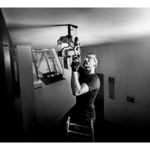 Perforateur SDS-Plus 18V Metabo KHA 18 LTX BL 24 Quick (sans Batterie Ni Chargeur) En Coffret METABOX - 600211840 8 Perforateur SDS-Plus 18V Metabo KHA 18 LTX BL 24 Quick (sans Batterie Ni Chargeur) En Coffret METABOX - 600211840 – Image 6