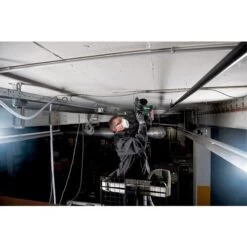 Perforateur SDS-Plus 18V Metabo BH 18 LTX BL 16 (sans Batterie Ni Chargeur) - 600324840 -Outils Soldes AFD 103931