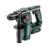 Perforateur SDS-Plus 18V Metabo BH 18 LTX BL 16 (sans Batterie Ni Chargeur) - 600324840 -Outils Soldes AFD 103933