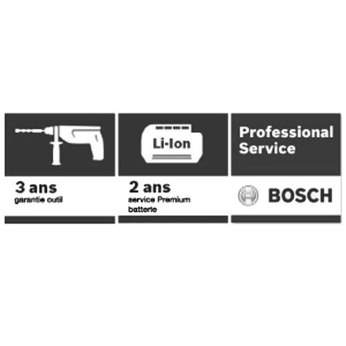 Perceuse 1050W Bosch Coffrage GBM 16-2 RE - 0601120503 4 Perceuse 1050W Bosch Coffrage GBM 16-2 RE - 0601120503 – Image 2