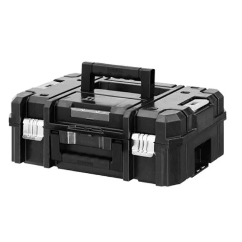 Perceuse-visseuse D’angle 18V Dewalt DCD740NT XR (sans Batterie Ni Chargeur) + T-STAK 4 Perceuse-visseuse D’angle 18V Dewalt DCD740NT XR (sans Batterie Ni Chargeur) + T-STAK – Image 2