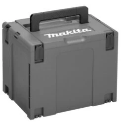 Perforateur-burineur 2x18V Makita SDS+ DHR281ZJ (sans Batterie Ni Chargeur) + MAKPAC -Outils Soldes AFD 109303