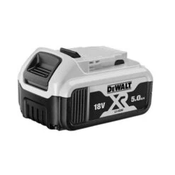 Perceuse Visseuse à Percussion XR 18V Dewalt DCD997P2B-QW + 2 Batteries 5 Ah + Chargeur 11 Perceuse Visseuse à Percussion XR 18V Dewalt DCD997P2B-QW + 2 Batteries 5 Ah + Chargeur -Outils Soldes AFD 109361
