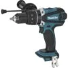 Perceuse-visseuse à Percussion 18V Makita DHP458Z (sans Batterie Ni Chargeur) 1 Perceuse-visseuse à Percussion 18V Makita DHP458Z (sans Batterie Ni Chargeur) -Outils Soldes AFD 109584