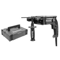 Perforateur SDS-Plus 470W Makita HR1841FJ + Coffret MAKPAC