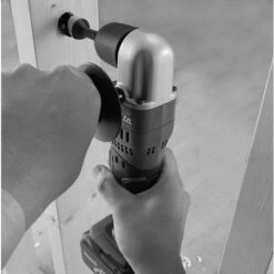 Perceuse-visseuse D'angle 18V Makita DDA351RTJ + 2 Batteries 5 Ah + Chargeur + MAKPAC 7 Perceuse-visseuse D'angle 18V Makita DDA351RTJ + 2 Batteries 5 Ah + Chargeur + MAKPAC -Outils Soldes AFD 109685