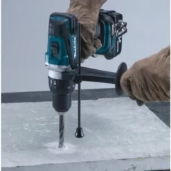 Perceuse-visseuse à Percussion 18V Makita DHP458Z (sans Batterie Ni Chargeur) -Outils Soldes AFD 109722