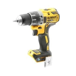 Perceuse-visseuse XR 18V Dewalt DCD792NT (sans Batterie Ni Chargeur) + Coffret T-stak -Outils Soldes AFD 109774
