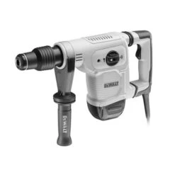 Perforateur Burineur SDS-Max 1050W Dewalt D25810K-QS Brushless En Coffret