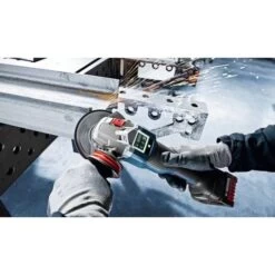 Pack De 2 Batteries Bosch ProCore 18V/8Ah + Chargeur GAL 18V-160 C - 1600A016GP -Outils Soldes AFD 110135