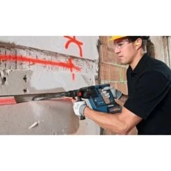 Pack De 2 Batteries Bosch ProCore 18V/8Ah + Chargeur GAL 18V-160 C - 1600A016GP -Outils Soldes AFD 110136