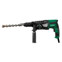 Perforateur-burineur 850W Hikoki DH28PMYWSZ SDS+ En Coffret