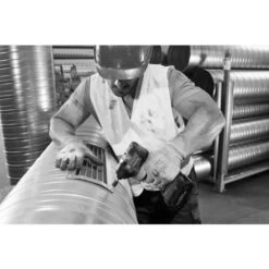 Visseuse à Chocs Sans-fil Bosch GDR 18V-200 C 18 V (sans Batterie Ni Chargeur) + L-Boxx 136 -Outils Soldes AFD 110350