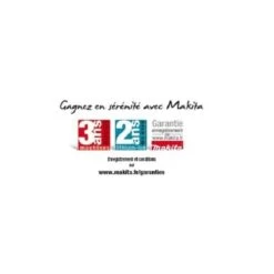 Visseuse à Chocs 18V Makita DTD146Z 155 Nm (sans Batterie Ni Chargeur) 6 Visseuse à Chocs 18V Makita DTD146Z 155 Nm (sans Batterie Ni Chargeur) -Outils Soldes AFD 110470