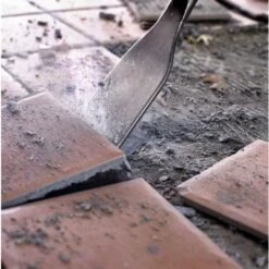 Marteau-piqueur SDS-Plus 650W Bosch GSH 3E Professional En Coffret - 0611320703 -Outils Soldes AFD 110688