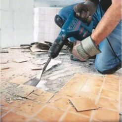 Marteau-piqueur SDS-Plus 650W Bosch GSH 3E Professional En Coffret - 0611320703 -Outils Soldes AFD 110689