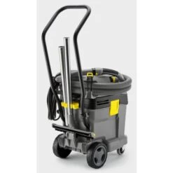 Karcher Aspirateur Eau Et Poussières 1380W Kärcher NT 40/1 Tact Te L - 11483110 -Outils Soldes AFD 114659