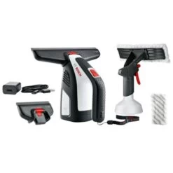 Nettoyeur De Vitre 3,6V Bosch GlassVAC BGV1PRO - 06008B7000